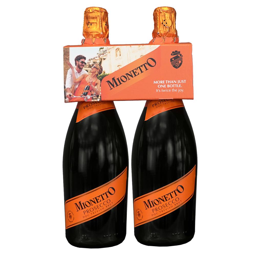 Mionetto Prosecco Treviso Brut
