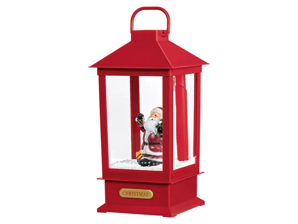 LIVARNO home LED fenjer