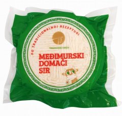 Domaći kuhani sir Međimurski 500 g
