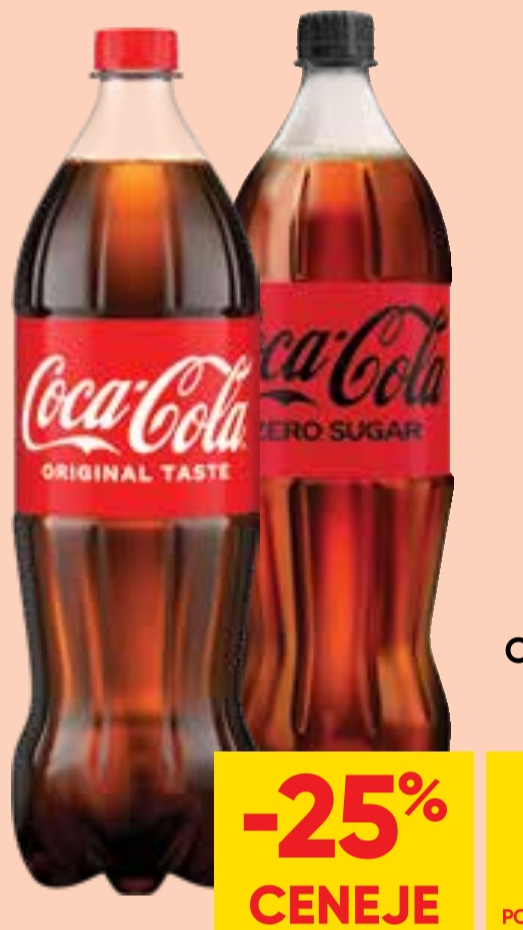 Coca-Cola