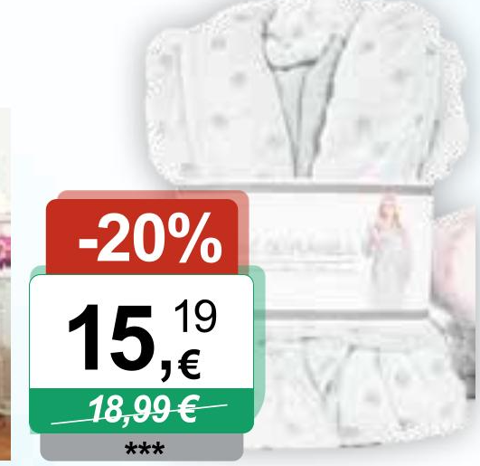 Ogrtač flanel