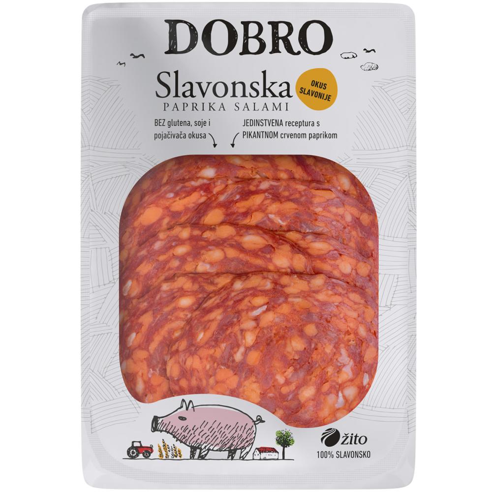 Dobro Narezak