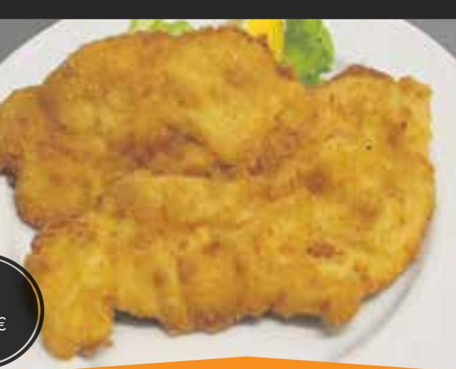 Pileći bečki - Akcija u trgovini KTC