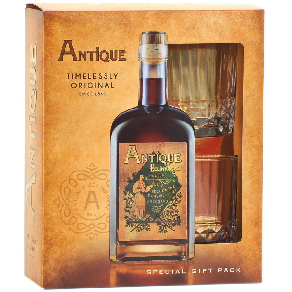 Pelinkovac Antique Liker