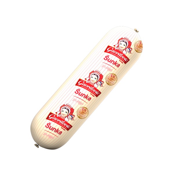 Gavrilović Šunka za pizzu