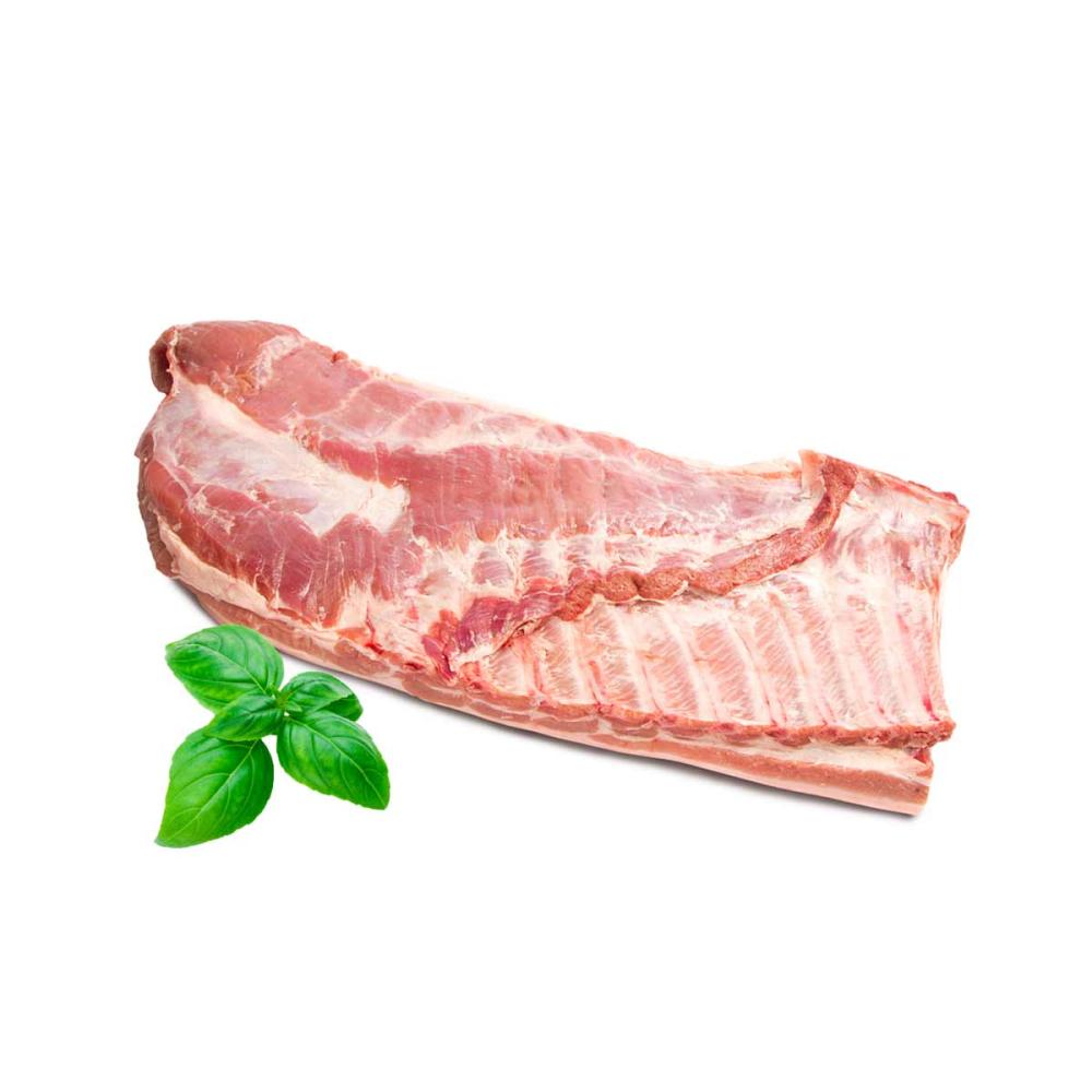 Svinjsko carsko meso