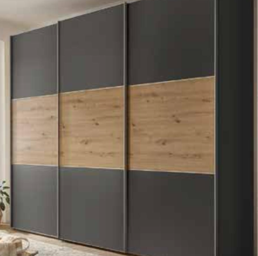 Ormar s kliznim vratima Primo