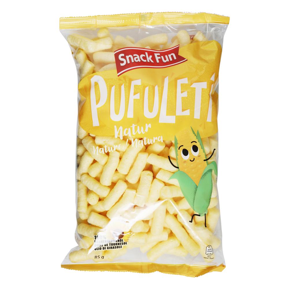 Pufuleti