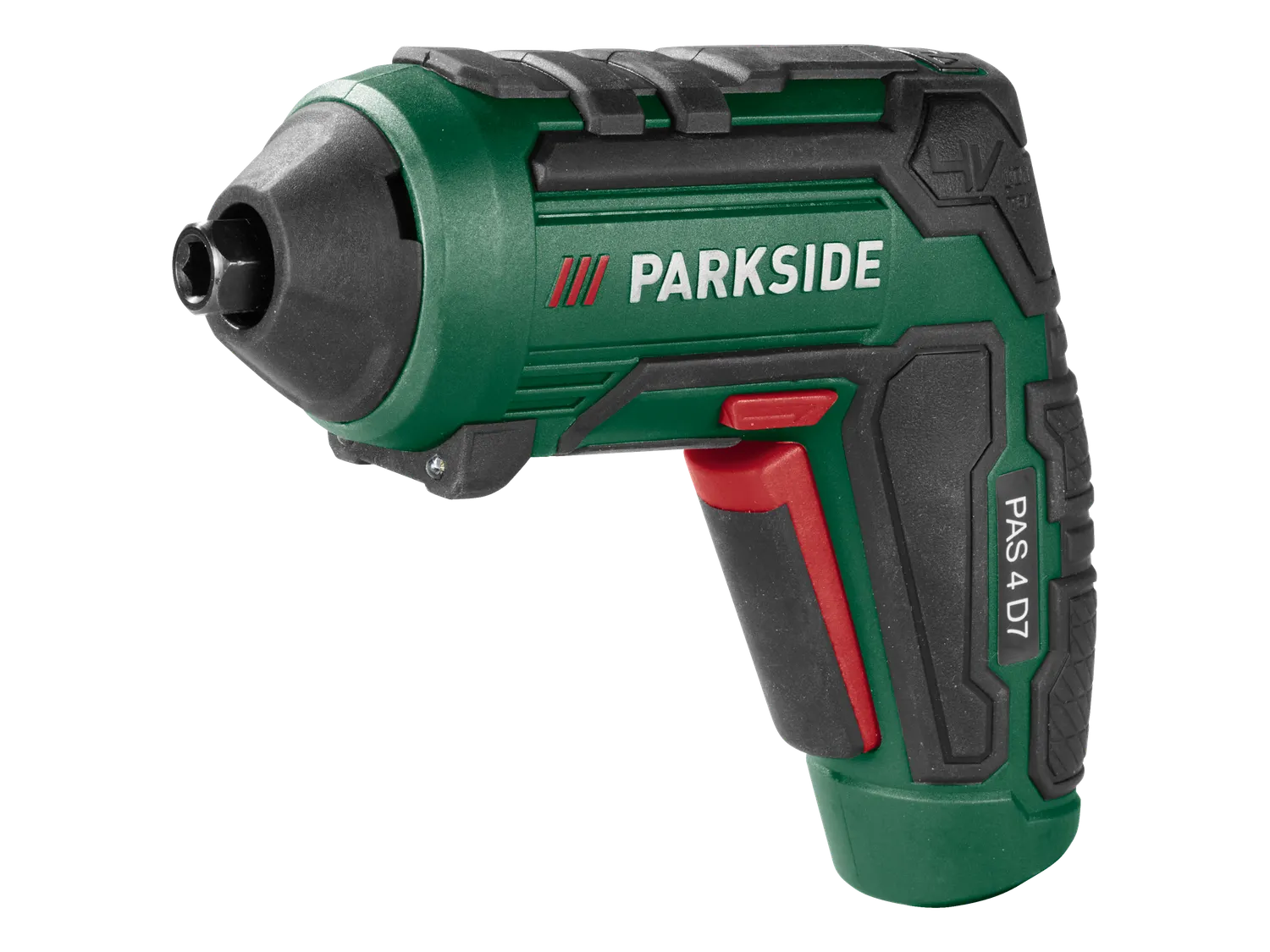 Parkside Aku odvijač