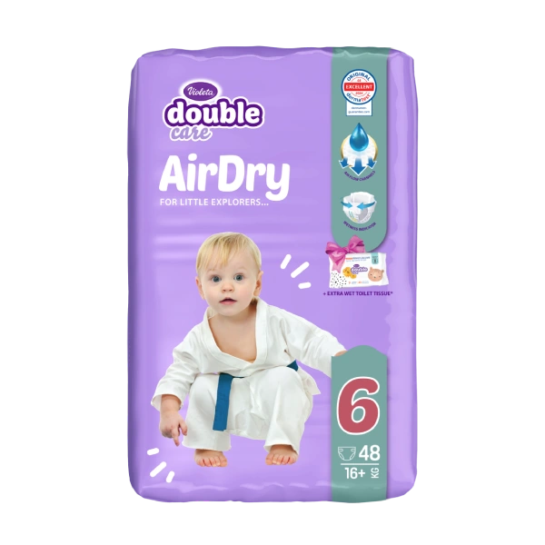 Violeta Dječje Pelene