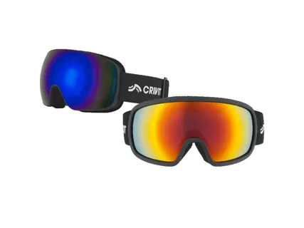 Crivit Naočale za skijanje i snowboard