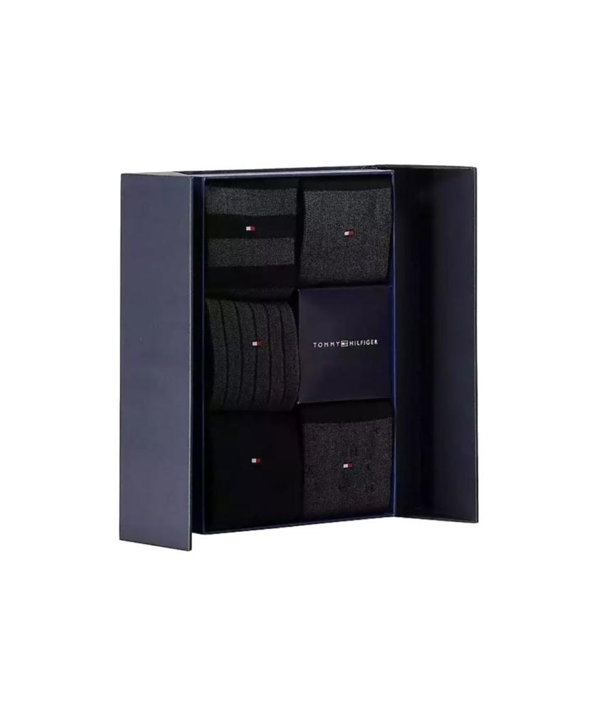 Tommy Hilfiger darilni set moške nogavice