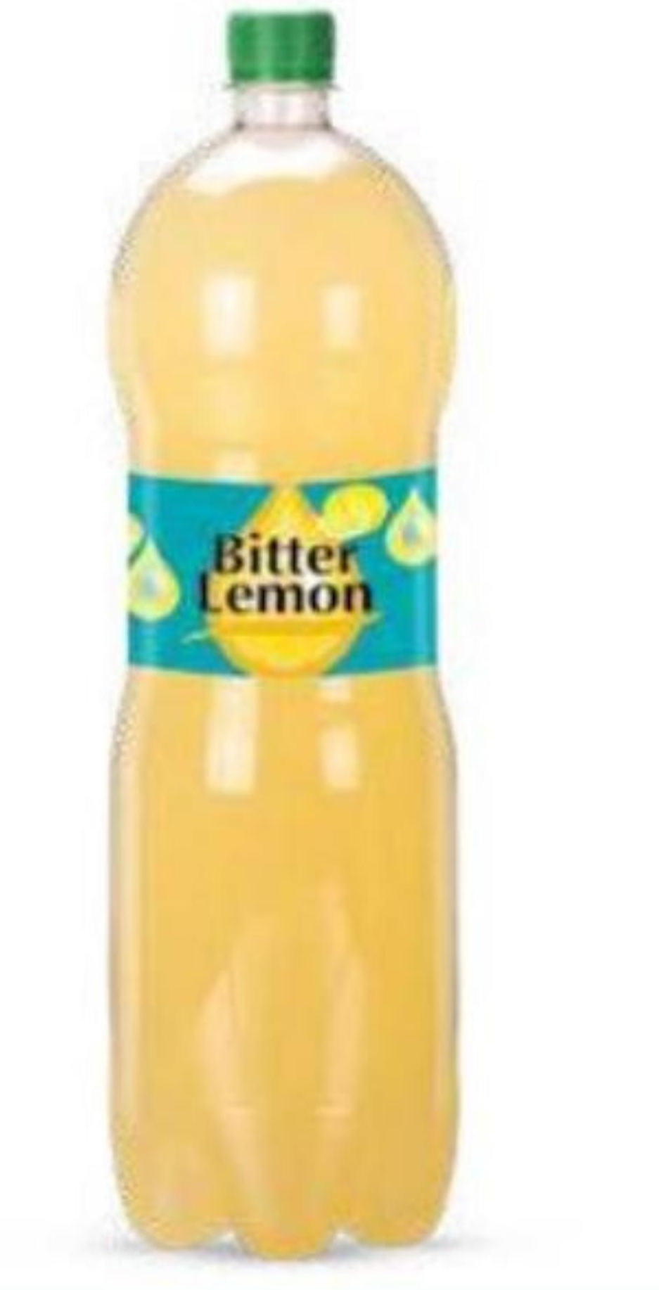 Gazirano piće Bitter Lemon 1,5 l