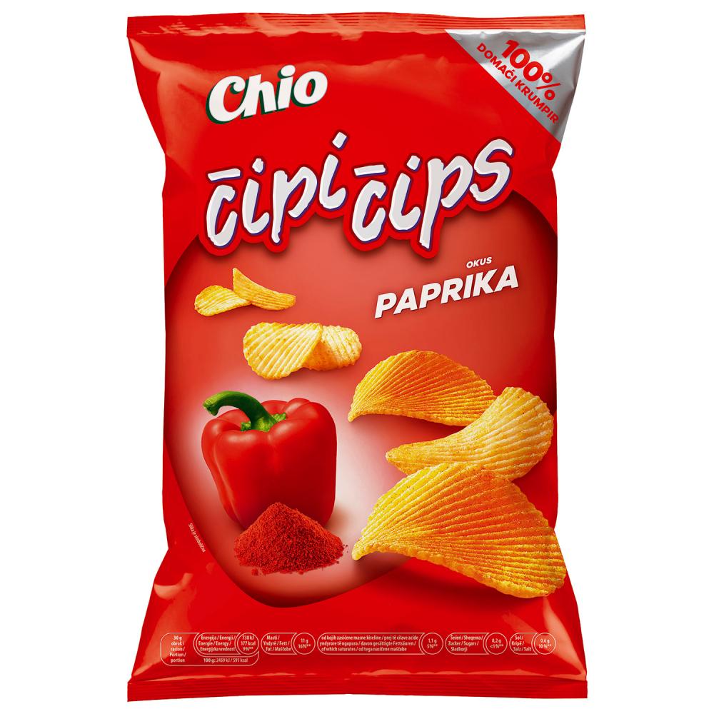 Chio Čipi Čips