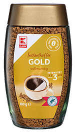 Instant kava Gold Classic 100 g