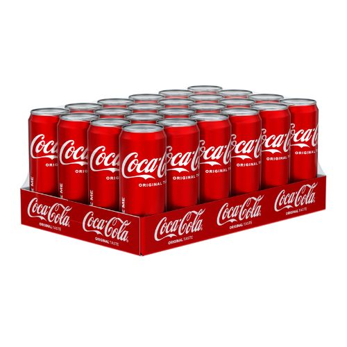 Coca Cola slim