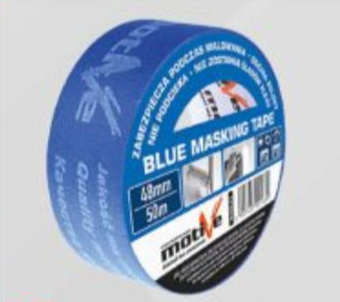 SAMOLJEPLJIVA TRAKA 50 m