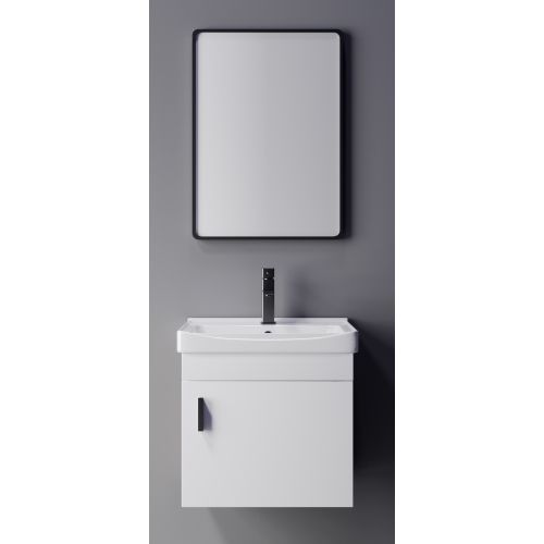 Kopalniška omarica in ogledalo ALFA 50