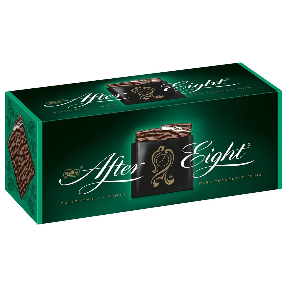 After Eight Desert