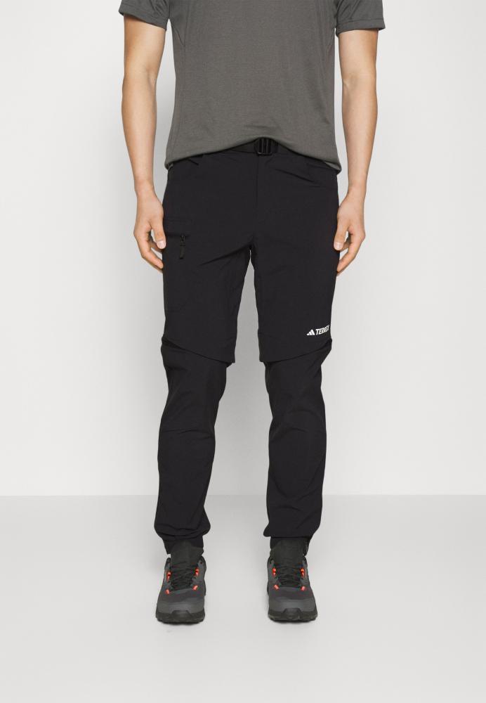 TERREX MT ZIP OFF