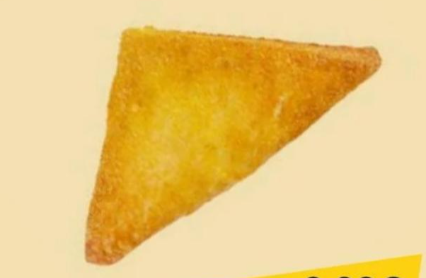 Mlini Kukuruzna maramica sir 90g