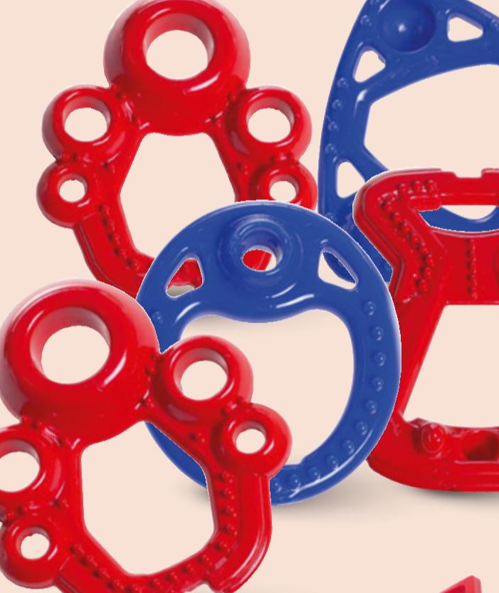 Igračka za žvakanje 1 kom