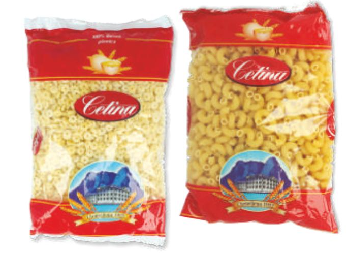 Cetina Tjestenina 400 g