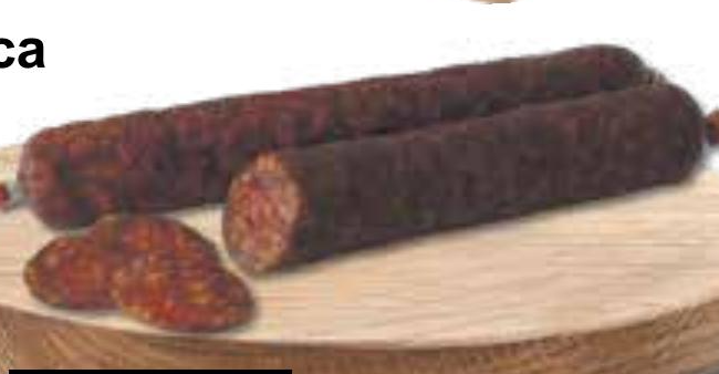 Narodna kobasica 2x250 g