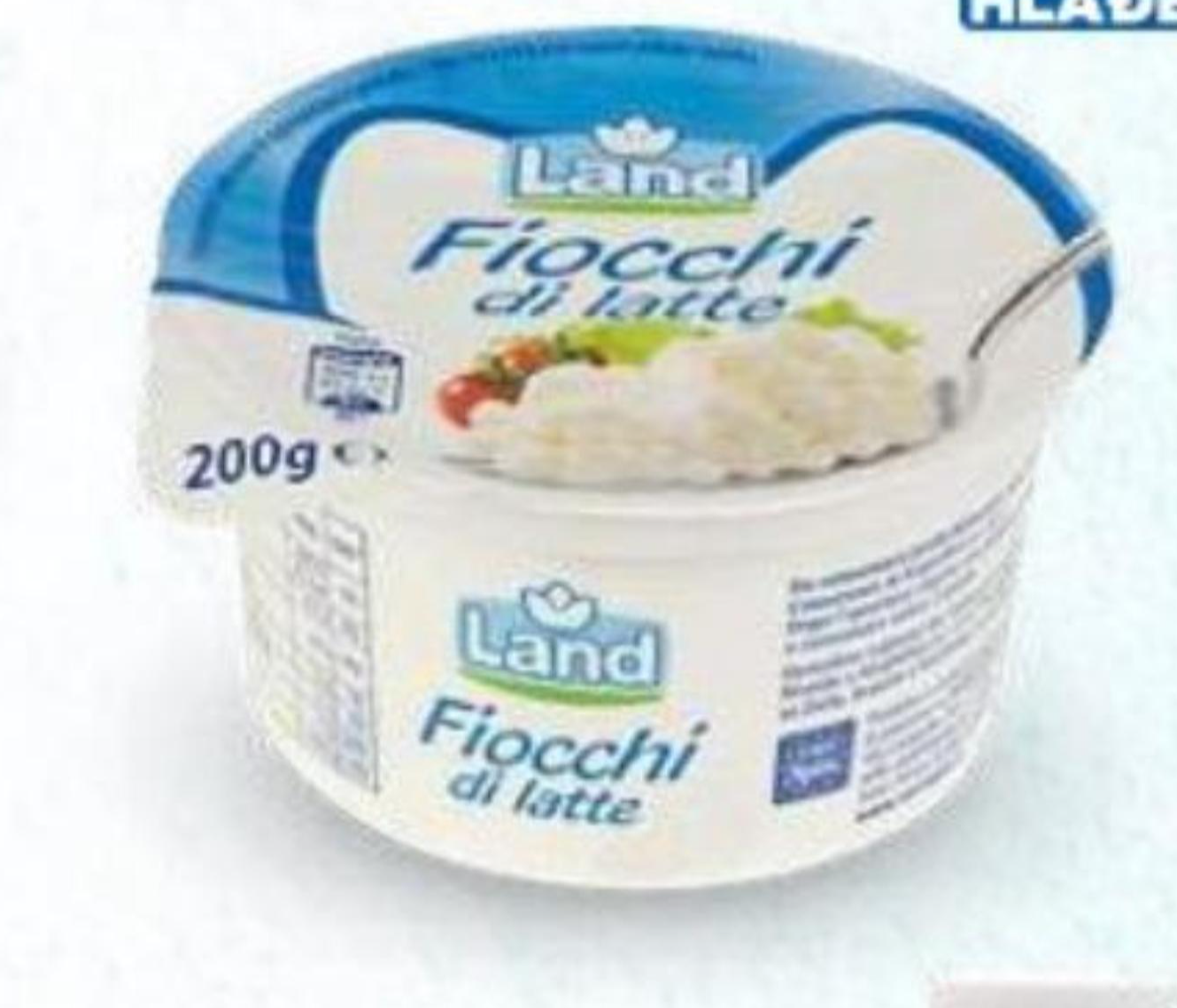 Land Sir svježi zrnati 200 g - Akcija u trgovini Eurospin