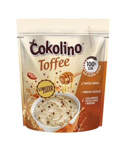 Podravka Čokolino Toffee/Fit