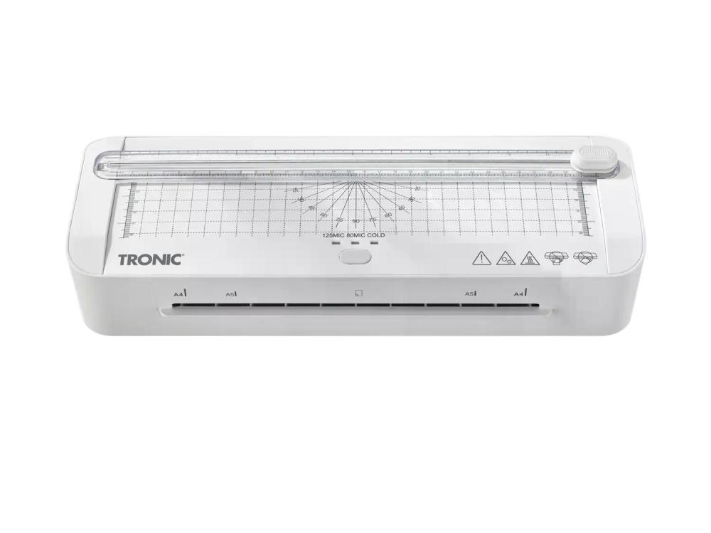 Tronic Uređaj za plastificiranje