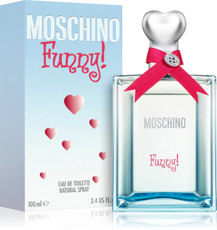 Moschino Funny