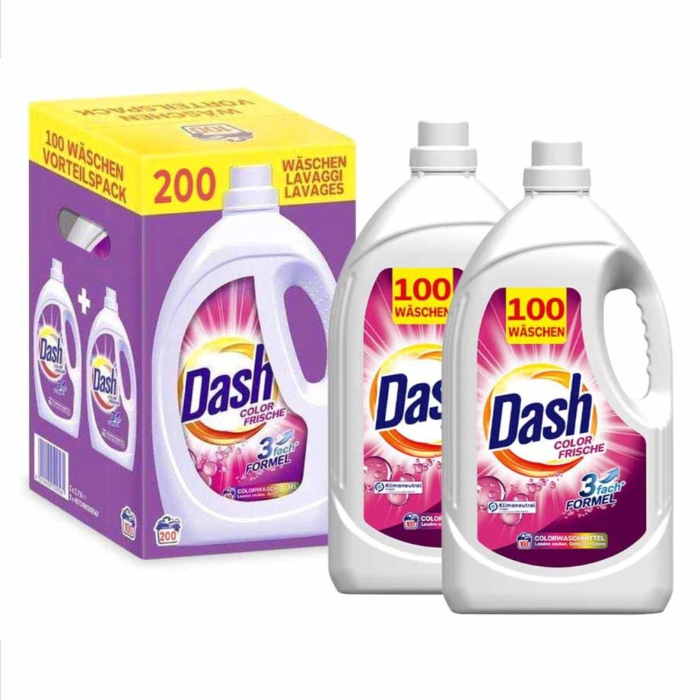 Dash Gel za pranje perila