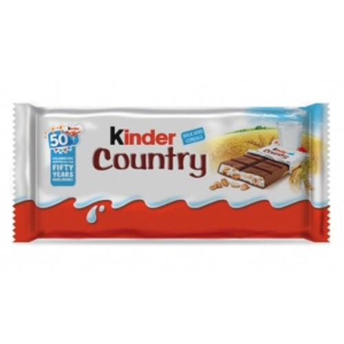 Kinder Country