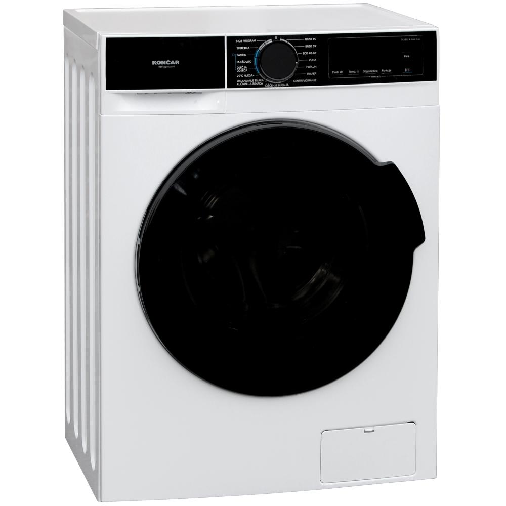 Perilica rublja Končar PR1410MAINV