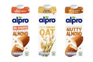 Biljni napitak Alpro 1 L