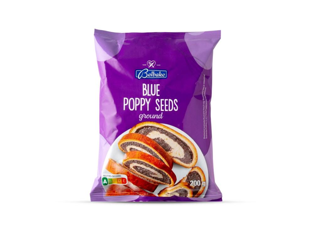 Belbake Mak mljeveni