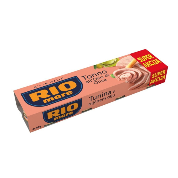 Tunina Rio Mare