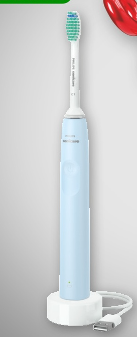 ELEKTRIČNA ZOBNA ŠČETKA HX3651/12