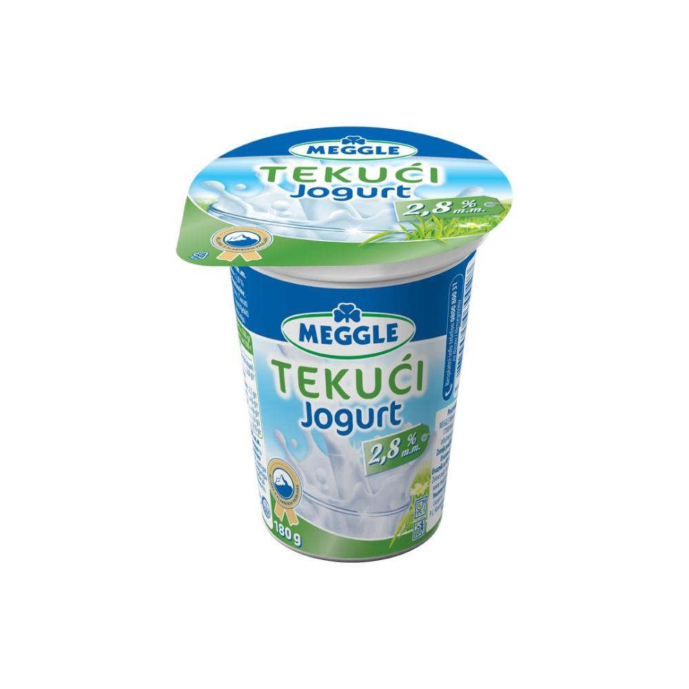 Meggle Jogurt tekući