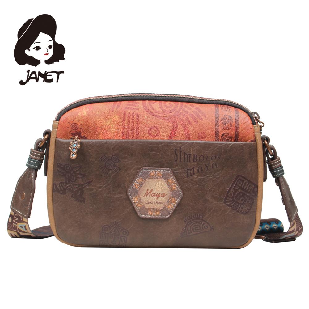 Torba Fashion Janet Maya Journey