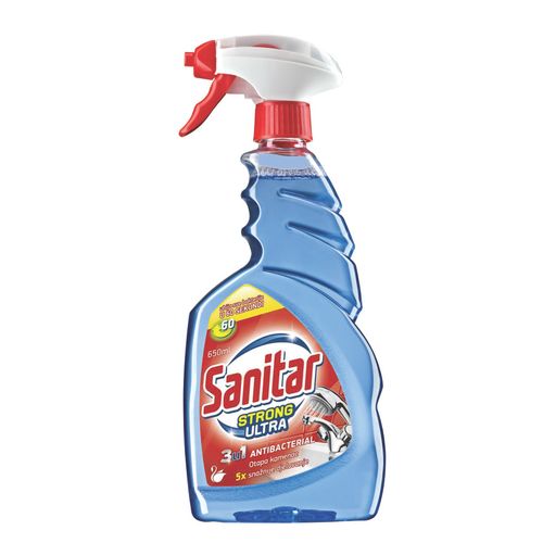 Sanitar Sredstvo za čišćenje 650 ml
