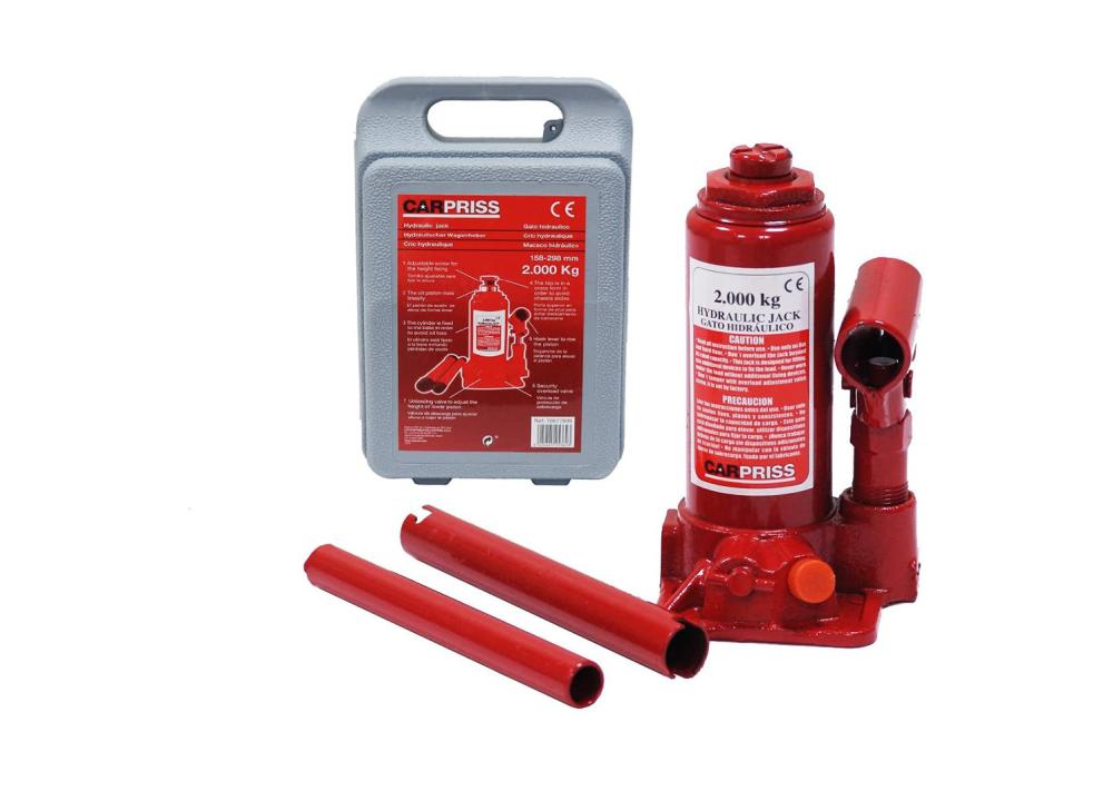 Hidraulična dizalica