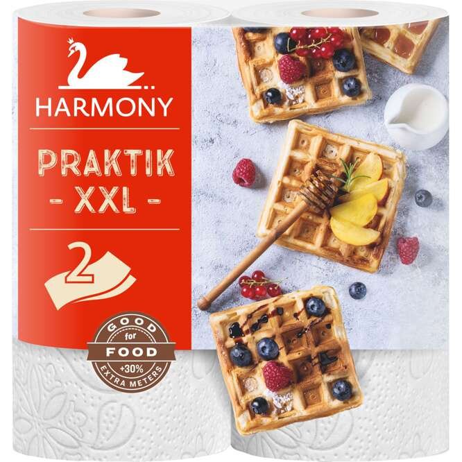 Harmony Papirnati ručnici