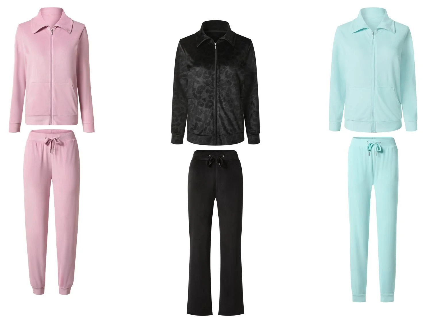 Esmara Trenirka od pliša