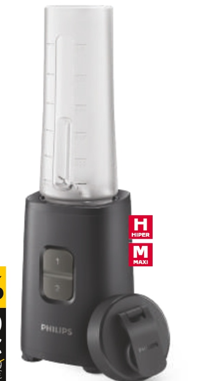 Philips Blender