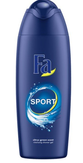 Fa gel za tuširanje 250 ml