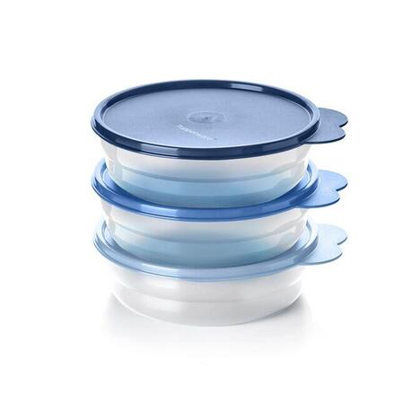 Set posuda Tupperware 1 set