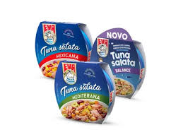 Eva, Podravka Tuna salata 160 g