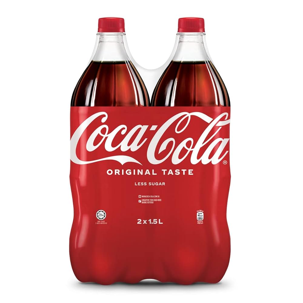 Coca-Cola Classic